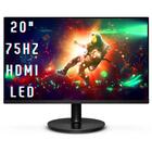 Pc Gamer Completo 3green Fps Intel Core I5 16gb Ram Geforce G