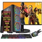 Pc Gamer Completo 3green Fps Intel Core I7 16gb Ram  Geforce