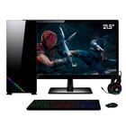 Pc Gamer Completo Amd 6 Núcleos 3.9ghz A6 7400k Placa De Víde