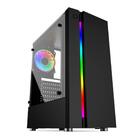 Pc Gamer Completo Amd Ryzen 3 3200g 4.0ghz 8gb Ddr4 Placa De