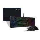 Pc Gamer Completo Barato Amd A6 6-core Cpu 3.8ghz (placa De V