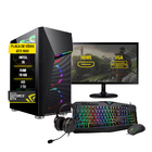 Pc Gamer Completo I5 10° Memória 16gb Ddr4 Gtx 1650 Hd 1tb Ss