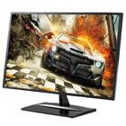 Pc Gamer Completo Intel Core I7 Gtx 8gb 21" Ssd 480gb 500w