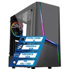 Pc Gamer Cpu Intel Core I5 8gb Geforce 2gb 1tb E Ssd Quantum