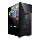 Pc Gamer I5 6° Memória 8gb Gt740 Ssd120 Hd1tb Fonte 500w