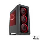 Pc Gamer Icc Kt2587sw Intel Core I5 3,20 Ghz 8gb 240gb Ssd Gt