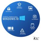 Pc Gamer Icc Kt2587sw Intel Core I5 3,20 Ghz 8gb 240gb Ssd Gt