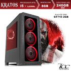 Pc Gamer Icc Kt2587sw Intel Core I5 3,20 Ghz 8gb 240gb Ssd Gt