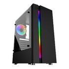 Pc Gamer Intel Core I3 3.40ghz 4a Geração Placa De Vídeo Rade