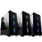 Pc Gamer Intel Core I3 6100 8gb Ddr4 Ssd 256gb Radeon Rx 550