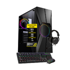 Pc Gamer Intel Core I5 Gtx 1050 8gb Ram Ddr3 Hd 1tb