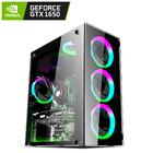 Pc Gamer Intel Core I7 3.80ghz Ram 8gb (geforce Gtx 1650 4gb)