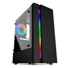 Pc Gamer Intel Xeon E5-2620 6-core 16gb Ddr4 Geforce Gtx 2gb