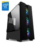 Pc Gamer Intel Xeon E5-2620 6-core 8gb Ddr4 Geforce Gtx 2gb S