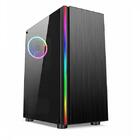 Pc Gamer Vulcano Ii Amd Athlon 3000g 8gb Ssd 240gb Ntc