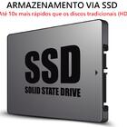 Pc Intel Core I3 8gb Ssd 240gb Windows 10 Wifi 19  Easypc