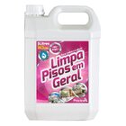 Pc Limpa Pisos Em Geral 5l