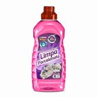 Pc Limpa Porcelanato 1l Pet