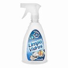 Pc Limpa Vidros 500ml