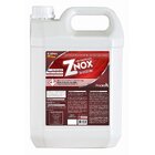 Pc Znox Pesada Para Ar Condicionado 5l