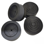 Pe Antiderrapante Antivibraçao Reduçao De Ruido Nivelamento M