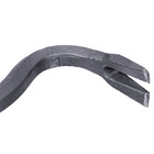 PE CABRA SEXTAVADO ACO FORJADO COMPRIMENTO 800,00 MM DIAMETRO 19,00 MM