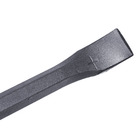 PE CABRA SEXTAVADO ACO FORJADO COMPRIMENTO 800,00 MM DIAMETRO 19,00 MM