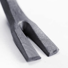 PE CABRA SEXTAVADO ACO FORJADO COMPRIMENTO 800,00 MM DIAMETRO 19,00 MM