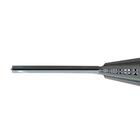 Pé Coluna Para Gôndolas 1,70m New Plus Base 40cm - Sa Gôndolas