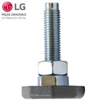 Pé Com Ajuste De Altura Para Lavadoras Lg 4 Un - Afc72755404