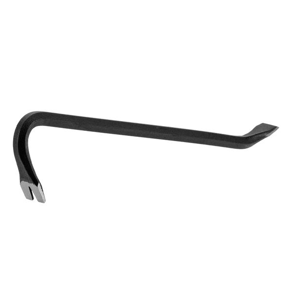 Pé de cabra Sparta em detalhe