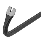 Pé De Cabra Sextavado 300mm - Sparta