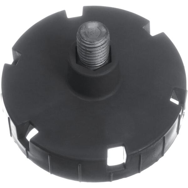 Pé Estabilizador Original Refrigerador Brastemp E Consul - 32