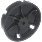 Pé Estabilizador Original Refrigerador Brastemp E Consul - 32