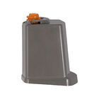 Pé Fixo Para Fogão Consul - W10402558 W10402558