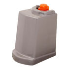 Pé Fixo Para Fogão Consul - W10402558 W10402558