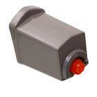 Pé Fixo Para Fogão Consul - W10402558 W10402558