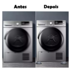 Pé Nivelador Anti Vibração Para Máquina De Lavar, Geladeira,