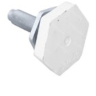 Pé Nivelador Lava E Seca Electrolux Lse09