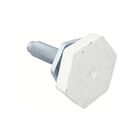 Pé Nivelador Lava E Seca Electrolux Lse09