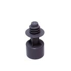 Pé Nivelador Para Fogão - W10510053 W10510053