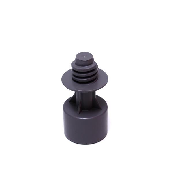 Pé Nivelador Para Fogão - W10510053 W10510053