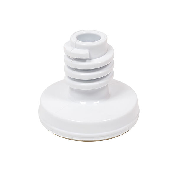 Pé Nivelador Para Máquina De Lavar - W10658798 W10658798