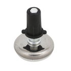 Pé Nivelador para Móveis 27,5mm 4 Peças Fgvtn