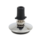 Pé Nivelador para Móveis 38mm 4 Peças Fgvtn