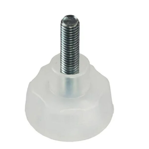 Pé Nivelador Refrigerador Electrolux R26/280