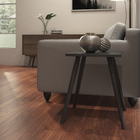 Pé para Mesa 51cm até 40kg Tabaco Palito