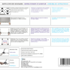 Pé Para Geladeira E Fogão