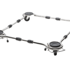 Pé Para Geladeira E Fogão