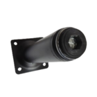 Pé para Móvel Ferro 15x6x3cm 4 Peças Italy Line